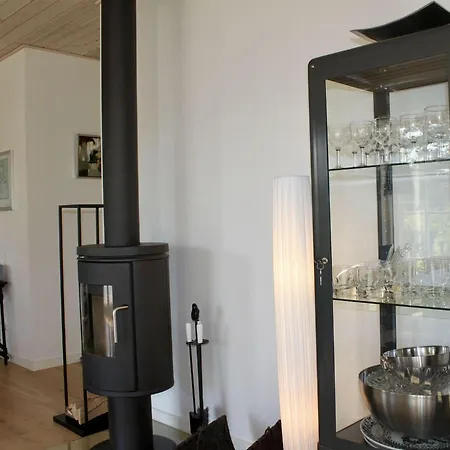 Geschmackvolles-ferienhaus-mit-hochwertiger-einrichtung * Skovmose
