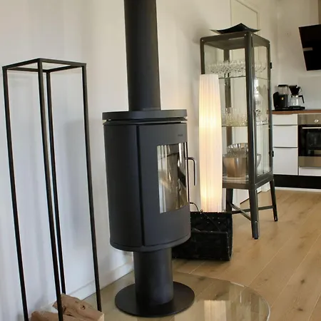 Geschmackvolles-ferienhaus-mit-hochwertiger-einrichtung Holiday home *