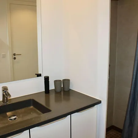 Casa de Férias Geschmackvolles-ferienhaus-mit-hochwertiger-einrichtung Skovmose