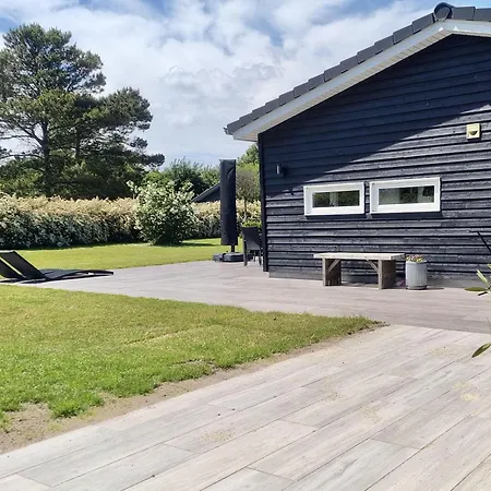 Geschmackvolles-ferienhaus-mit-hochwertiger-einrichtung Holiday home *