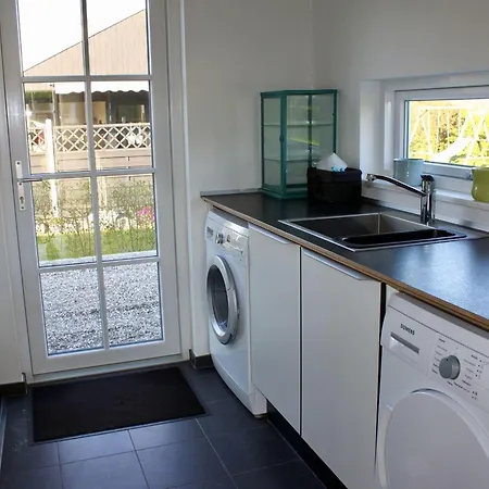 Geschmackvolles-ferienhaus-mit-hochwertiger-einrichtung Holiday home *