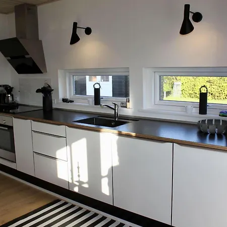 Geschmackvolles-ferienhaus-mit-hochwertiger-einrichtung Holiday home